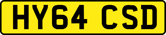 HY64CSD