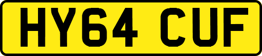 HY64CUF