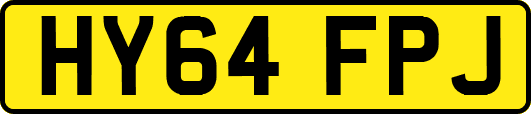 HY64FPJ