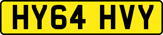 HY64HVY