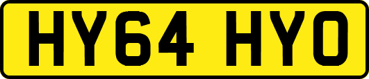 HY64HYO