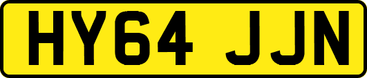 HY64JJN