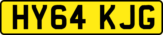 HY64KJG