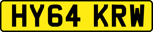 HY64KRW