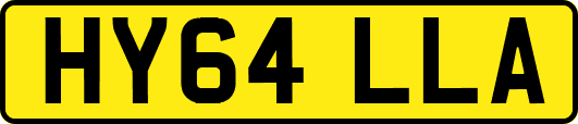 HY64LLA