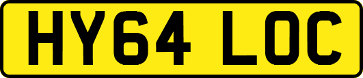 HY64LOC