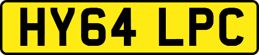 HY64LPC