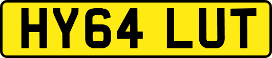 HY64LUT