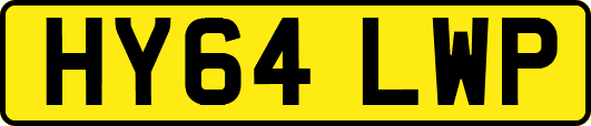 HY64LWP