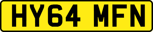HY64MFN