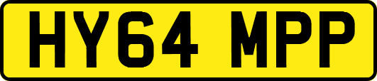 HY64MPP