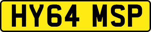 HY64MSP