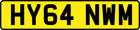 HY64NWM