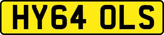 HY64OLS