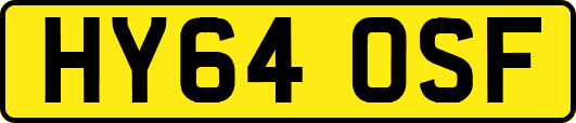 HY64OSF