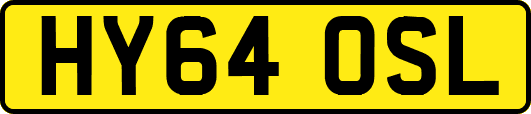 HY64OSL