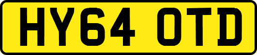 HY64OTD