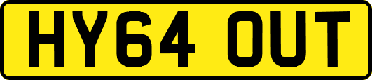 HY64OUT