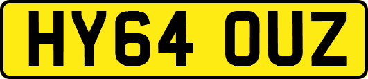 HY64OUZ