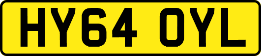HY64OYL