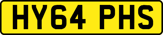 HY64PHS