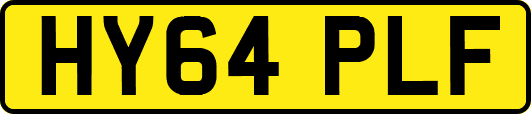 HY64PLF