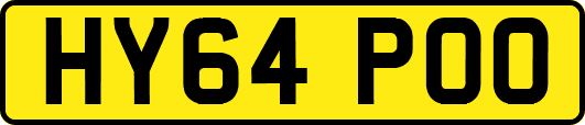 HY64POO