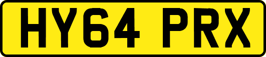 HY64PRX