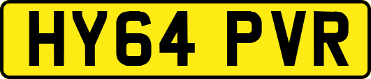HY64PVR