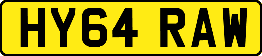 HY64RAW