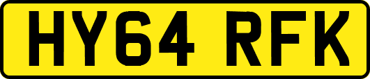 HY64RFK