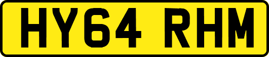 HY64RHM