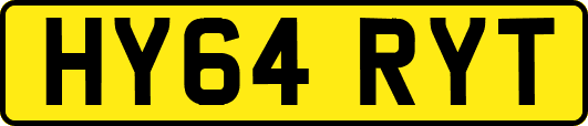 HY64RYT