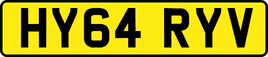 HY64RYV