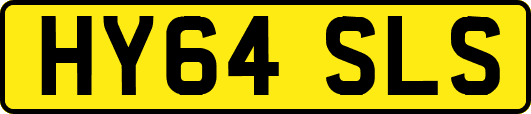 HY64SLS