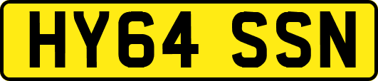 HY64SSN