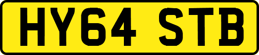 HY64STB