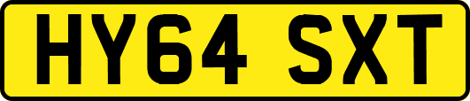 HY64SXT