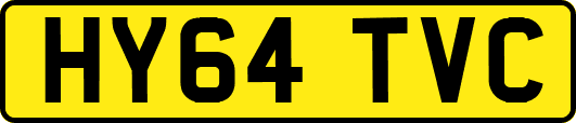 HY64TVC