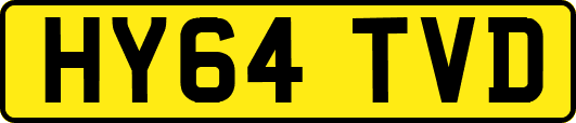 HY64TVD