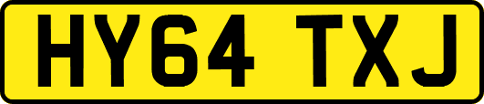 HY64TXJ