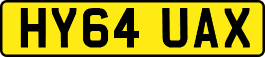 HY64UAX