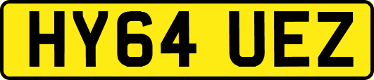 HY64UEZ