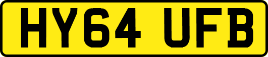 HY64UFB