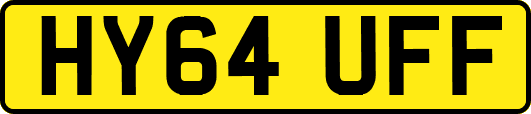 HY64UFF