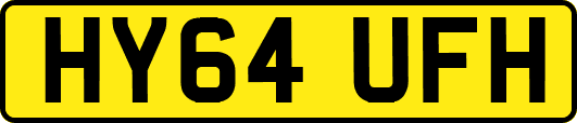 HY64UFH