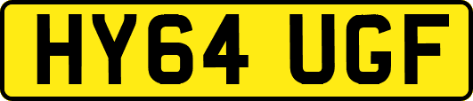 HY64UGF