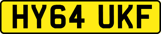 HY64UKF