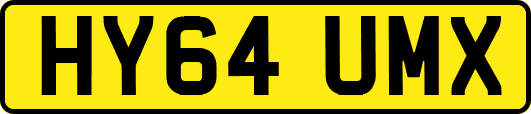 HY64UMX