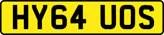 HY64UOS